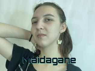 Maidagane
