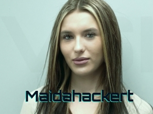 Maidahackert