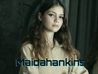 Maidahankins