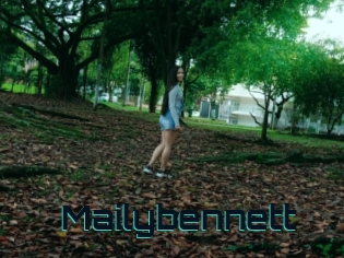 Mailybennett