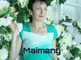 Maimany