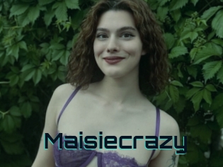 maisiecrazy Vidéos Stars Nues
