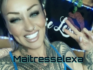 Maitresselexa