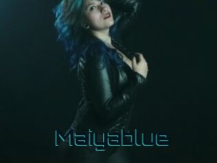 Maiyablue