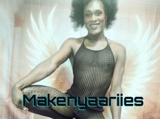 Makenyaariies