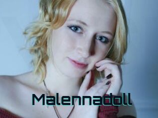 Malennadoll