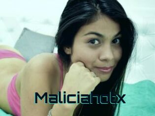 Maliciahotx