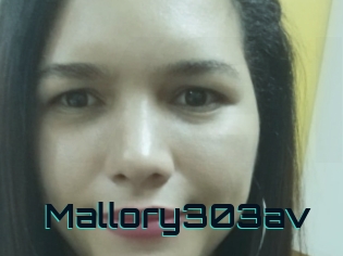 Mallory303av
