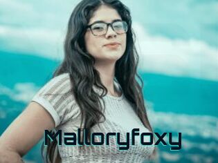 Malloryfoxy