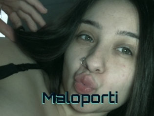 Maloporti