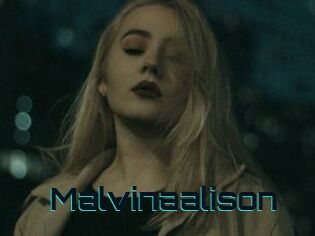 Malvinaalison
