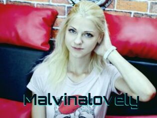 Malvinalovely