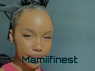Mamiifinest