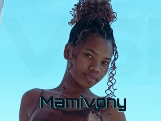 Mamivony