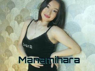 Manamihara
