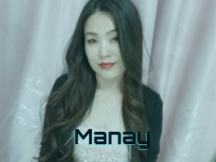 Manay
