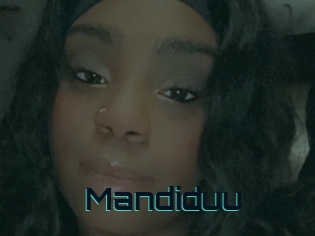 Mandiduu