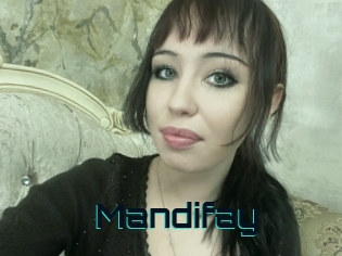 Mandifay