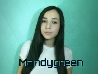 Mandygreen