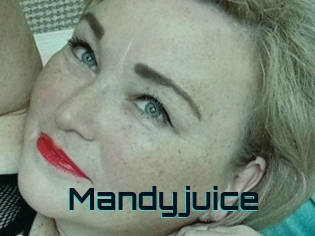 Mandyjuice