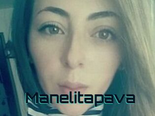 Manelita_pava