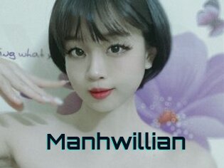 Manhwillian