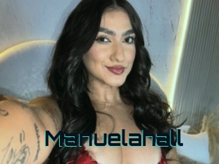 Manuelahall