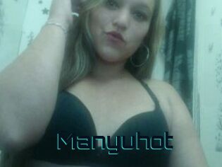 Manyuhot