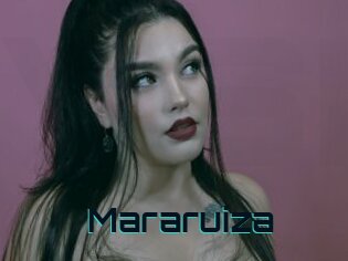 Mararuiza