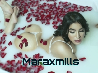 Maraxmills