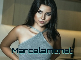 Marcelamonet