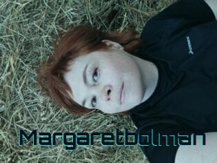 Margaretbolman