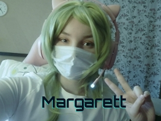 Margarett
