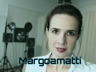 Margoamatti