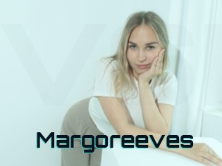 Margoreeves