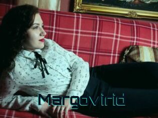 Margovirid