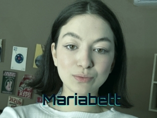 Mariabett