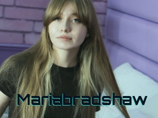 Mariabradshaw