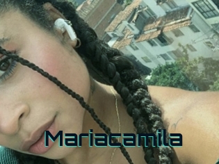 Mariacamila