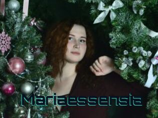 Mariaessensia