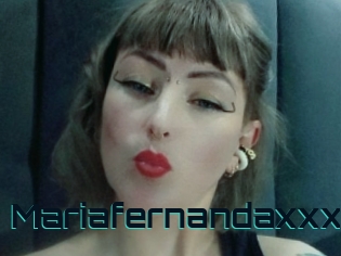 Mariafernandaxxx