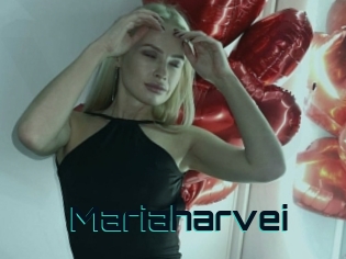 Mariaharvei