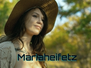 Mariaheifetz
