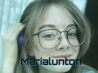 Marialunton