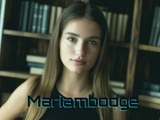Mariambodge