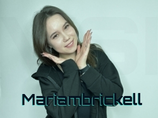 Mariambrickell