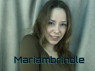 Mariambrindle