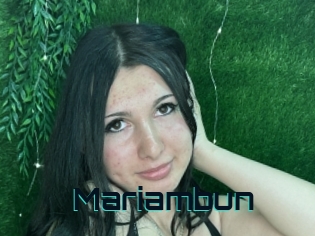 Mariambun