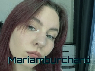Mariamburchard