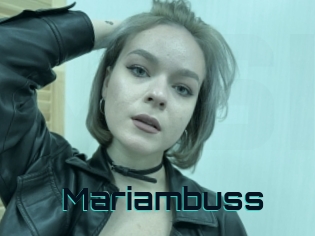 Mariambuss